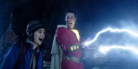 Shazam! filmmakers discuss how it would’ve been nearly impossible to fit him into the darker DC universe