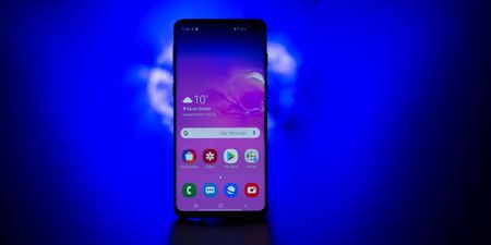 Samsung Galaxy S10 – Fast, feature-packed, and everything you expect of Samsung