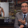 WATCH: John Oliver’s deep dive into the treatment of WWE wrestlers has shocked many viewers