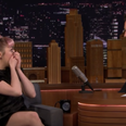 WATCH: Maisie Williams shocks audience with “spoiler” on April Fool’s Day