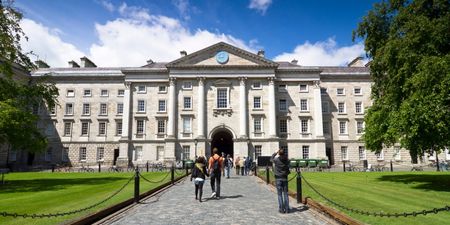 All Trinity College lectures to be held online for the remainder of this semester
