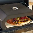 Summer parties are sorted because Aldi is selling a BBQ pizza oven for just €50