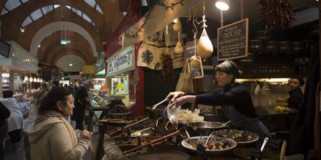 Our guide to some of the best places to eat in Cork
