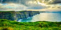 What to expect from hiking along the iconic Cliffs of Moher