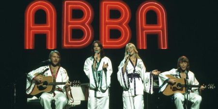 ABBA set to release new music in ‘September or October’