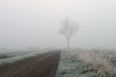 Frost expected as temperatures set to plummet to -3 degrees