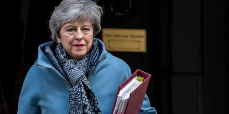 Downing Street denies Theresa May purchase of Waterford holiday home after April Fool’s joke backfires