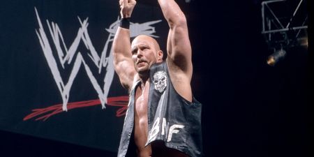 Stone Cold Steve Austin is getting his own TV chat show