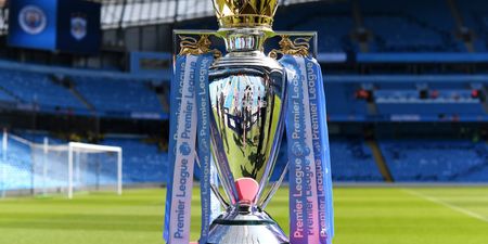 The Premier League Trophy Tour will be coming to Dublin later this month