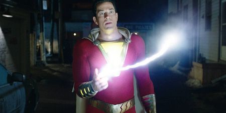 EXCLUSIVE: Shazam! filmmakers reveal the secrets about THAT post-credits scene