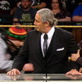 WWE legend Bret Hart attacked by fan during his Hall of Fame speech