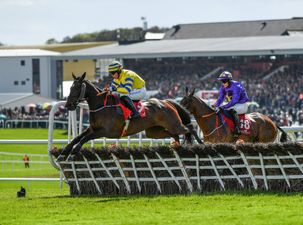 COMPETITION: Win a VIP experience for four at Punchestown Festival 2019