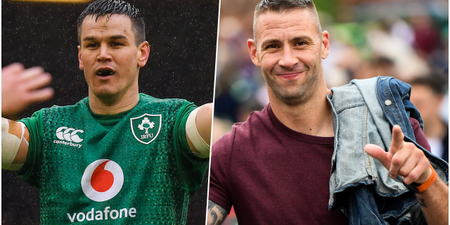 GAA players shade the rugby lads when it comes to getting big-game tickets