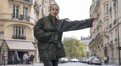 Killing Eve has been renewed for a third season