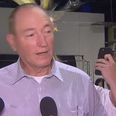 “Egg Boy” won’t face charges for breaking egg on Australian Senator
