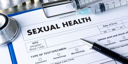 7% increase in sexually transmitted infections in Ireland in 2018