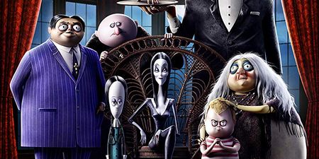 #TRAILERCHEST: The new Addams Family is exactly as darkly funny as we’d hoped