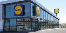 Lidl to introduce in-store recycling stations to reduce packaging waste