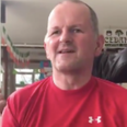 ‘Thank you’ – Sean Cox thanks public for their support as he continues his recovery