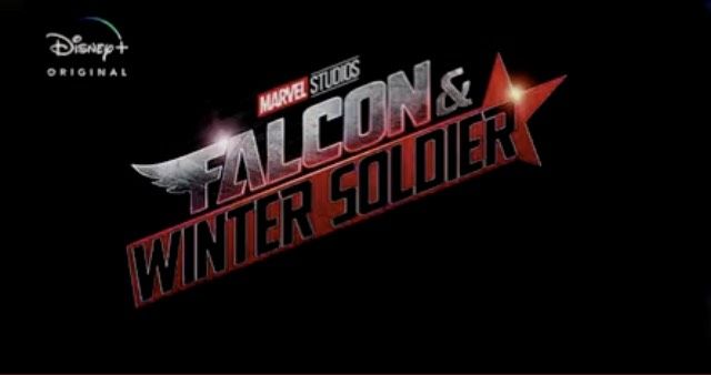 falcon winter soldier