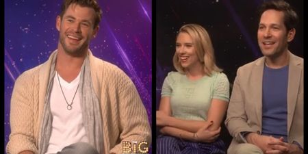 The cast of Avengers: Endgame on why they didn’t get the biggest wrap party of all time