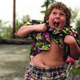 The Goonies is coming back to the big screen for one week only