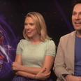 EXCLUSIVE: Scarlett Johansson and Paul Rudd reveal they don’t fully know how Avengers: Endgame is going to play out