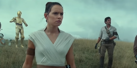 Five important details from the new Star Wars trailer