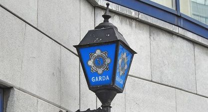 Taxi driver shot in Drogheda