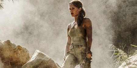 Despite not being very good, Tomb Raider is getting a sequel