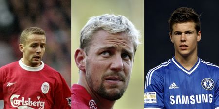 QUIZ: Name these former Liverpool and Chelsea players