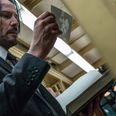 John Wick Chapter 3 will be the longest film in the franchise
