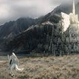 The new Lord of the Rings TV series will begin shooting this summer