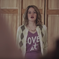 WATCH: Emma Stone stars in one of Saturday Night Live’s funniest sketches in years