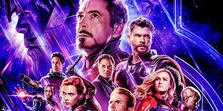 Avengers: Endgame is smashing all sorts of box office records