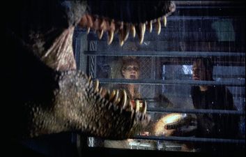 The original Jurassic Park Trilogy has been added to Netflix