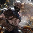 Over 25 million votes later, the public have named God Of War the best game of all time