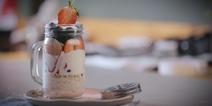 WATCH: These dairy-free overnight oats are as healthy as they are easy to make