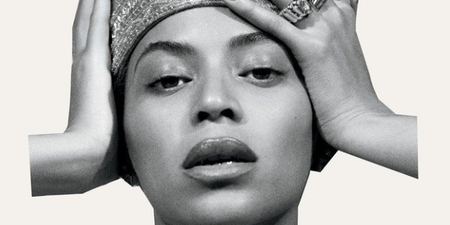 Beyoncé just dropped a new 40 track live album as Netflix documentary is released