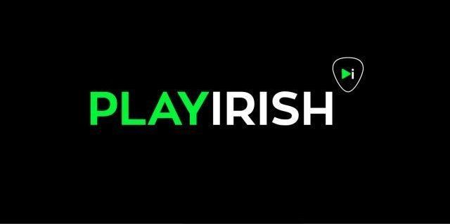 PlayIrish music radio Ireland