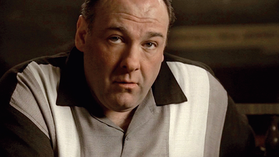 Sopranos creator at long last explains what happened to Tony in the finale