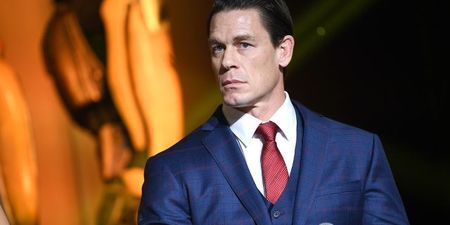 John Cena in talks to join the Suicide Squad sequel