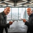 #TRAILERCHEST: Yep, Hobbs & Shaw is going to be the most ridiculous film of 2019