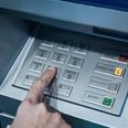 Police recover ATM that was stolen in Antrim