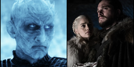 A terrifying theory about the Night King’s plan is based in Game of Thrones’ bloody history