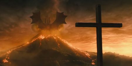 #TRAILERCHEST: The final Godzilla: King of the Monsters trailer reminds us that, yep, this thing is coming out this year