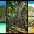 Seven incredible places in Asia that should be on top of your bucket list