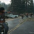 Days Gone is basically World War Z by way of Sons Of Anarchy