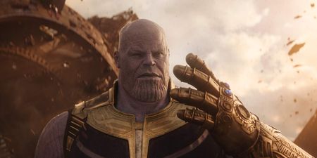 QUIZ: How well do you remember Avengers: Infinity War?