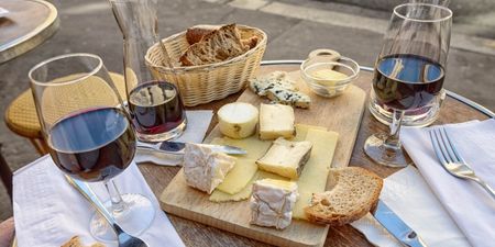 There is a wine and cheese festival coming to Dublin this summer